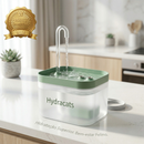 HydraCats® - Bebedouro Elétrico Água Corrente Fresca 1,5L