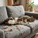 ZeroPelos® – Luva Removedora de Pelos e Massageadora