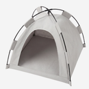 Minha Barraquinha - Cama Tenda Para Gatos  Frete Grátis