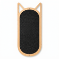 Arranhador Para Gatos Cat&Wall Antistress Moldura Acarpetada