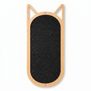 Arranhador Para Gatos Cat&Wall Antistress Moldura Acarpetada
