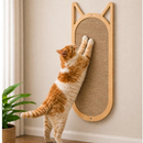 Arranhador Para Gatos Cat&Wall Antistress Moldura Acarpetada