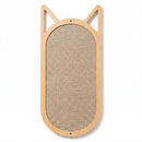 Arranhador Para Gatos Cat&Wall Antistress Moldura Acarpetada