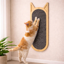 Arranhador Para Gatos Cat&Wall Antistress Moldura Acarpetada