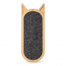 Arranhador Para Gatos Cat&Wall Antistress Moldura Acarpetada