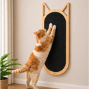 Arranhador Para Gatos Cat&Wall Antistress Moldura Acarpetada