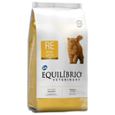 Ração Total Equilibrio Veterinary Renal Gatos Adultos