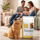 Ração Total Equilibrio Veterinary Renal Gatos Adultos