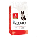 Ração Equilibrio Veterinary Hepatic Cães Adultos 7,5kg