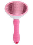 Escova Desembaraçadora para Gatos Pet Brush