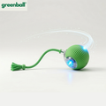 GreenBall® – Bolinha Automática Antiestresse para Gatos