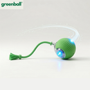 GreenBall® – Bolinha Automática Antiestresse para Gatos