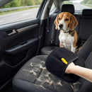 ZeroPelos® – Luva Removedora de Pelos e Massageadora