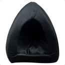 Cama Toca Iglu 2 em 1 para Gatos – Inverno e Verão