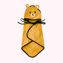 Toalha de banho Pet Para Banho Cães E Gatos 70x70cm