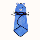 Toalha de Banho para Gatos – Microfibra Superabsorvente