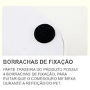 Bebedouro Comedouro Automático Abre Sozinho