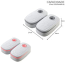 Bebedouro Comedouro Automático Abre Sozinho