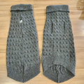 Suéter Térmico Pet Comfort