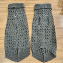 Suéter Térmico Pet Comfort