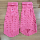 Suéter Térmico Pet Comfort