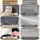 Protetor de Sofá para Gatos Adesivo - Capa Anti Arranhões