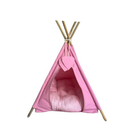 CABANA TOCA TENDA KUCING CAMA PET GATOS E CACHORROS IMPERMEÁVEL CASA CASINHA CAMA CAMINHA PARA PET - VÁRIOS TAMANHOS BB
