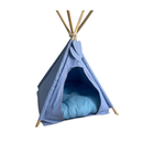 Cabana Toca Tenda Kucing para Gatos