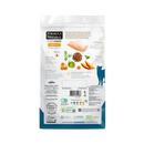 Kit Com 2 Rações Formula Natural Para Gatos Adultos Sabor Frango Fresh Meat Pacotes 500g