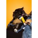 NATURAL STICKS ATUM KIT 15 STICKS 15G PARA GATOS SNACK CREMOSO