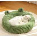 Caminha Sapo para Gatos – 50x50 cm