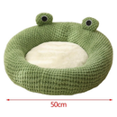 Caminha Para Pet De Sapo Para Caes e Gatos 50cm