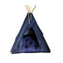 Cabana Toca Tenda Kucing para Gatos