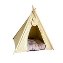 Cabana Toca Tenda Kucing para Gatos