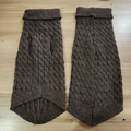 Suéter Térmico Pet Comfort