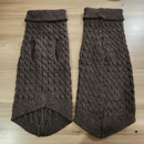 Suéter Térmico Pet Comfort