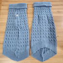 Suéter Térmico Pet Comfort