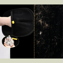 ZeroPelos® – Luva Removedora de Pelos e Massageadora