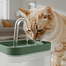 HydraCats® - Bebedouro Elétrico Água Corrente Fresca 1,5L