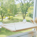 CatSky® – Cama de Janela para Gatos