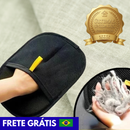 ZeroPelos® – Luva Removedora de Pelos e Massageadora