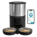 Alimentador Automático Inteligente NewPet 5L