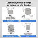 Alimentador Automático Inteligente NewPet 5L