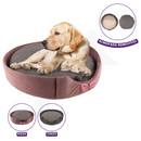 Cama Ninho Gato Cachorro Cama Pet Antiderrapante Impermeável Caminha para Cachorros e Gatos