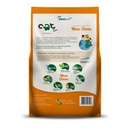 Areia Catbio Biodegradável 4 Kg - Max Clean - Grãos Finos