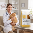 Ração Total Equilibrio Veterinary Renal Gatos Adultos